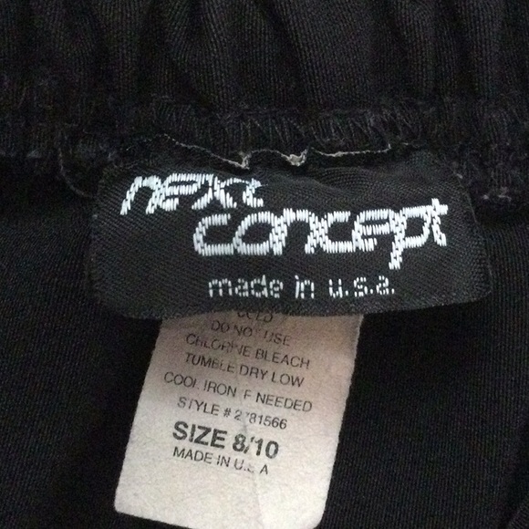 Next Concept Skort - Picture 3 of 5